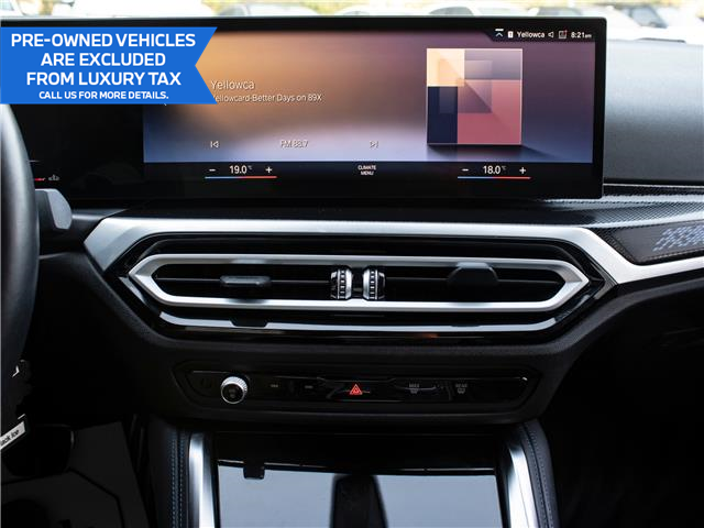 2023 BMW M240i xDrive (Stk: P10153) in Windsor - Image 17 of 25