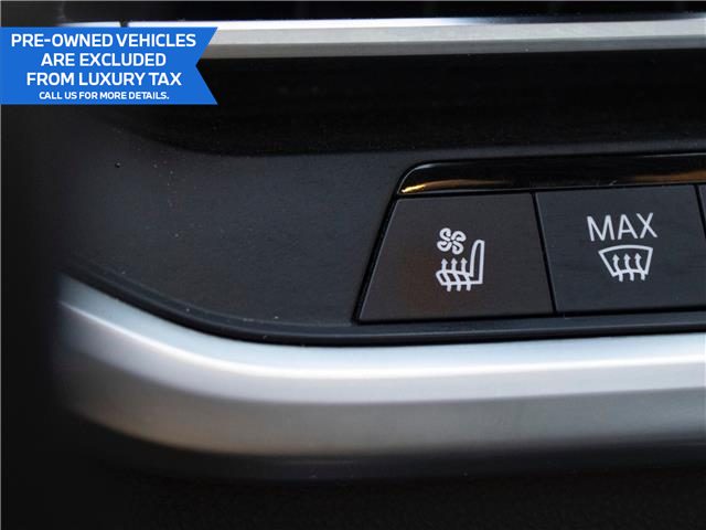 2021 BMW X7 xDrive40i (Stk: P10168) in Windsor - Image 20 of 32