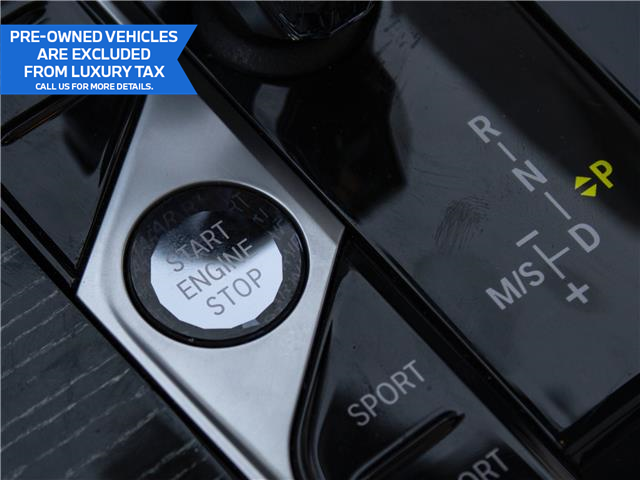 2021 BMW X7 xDrive40i (Stk: P10168) in Windsor - Image 26 of 32