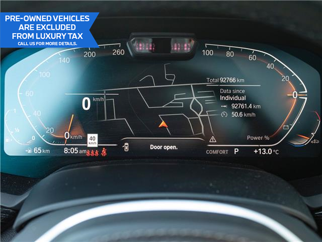 2021 BMW X7 xDrive40i (Stk: P10168) in Windsor - Image 12 of 32