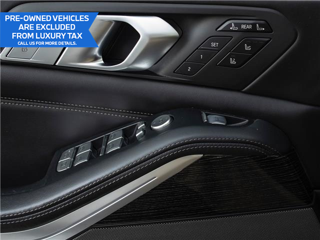 2021 BMW X7 xDrive40i (Stk: P10168) in Windsor - Image 9 of 32