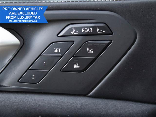 2021 BMW X7 xDrive40i (Stk: P10168) in Windsor - Image 10 of 32