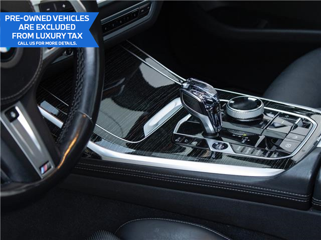 2021 BMW X7 xDrive40i (Stk: P10168) in Windsor - Image 25 of 32