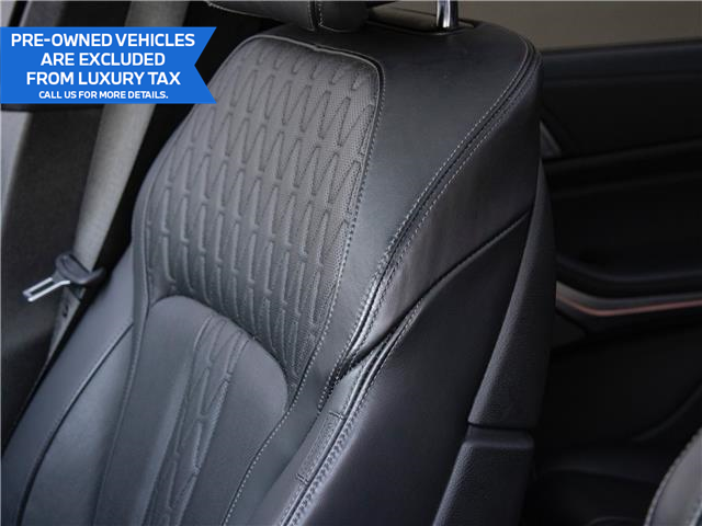 2021 BMW X7 xDrive40i (Stk: P10168) in Windsor - Image 16 of 32