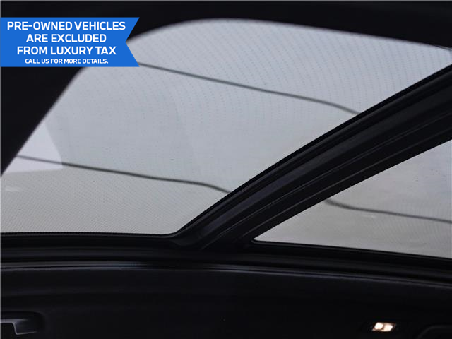 2021 BMW X7 xDrive40i (Stk: P10168) in Windsor - Image 17 of 32