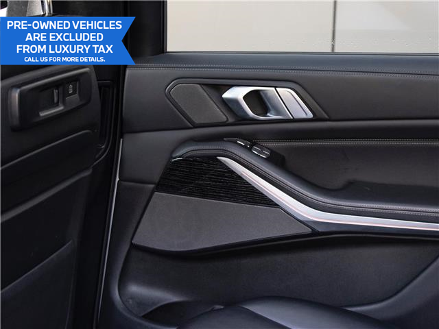 2021 BMW X7 xDrive40i (Stk: P10168) in Windsor - Image 27 of 32