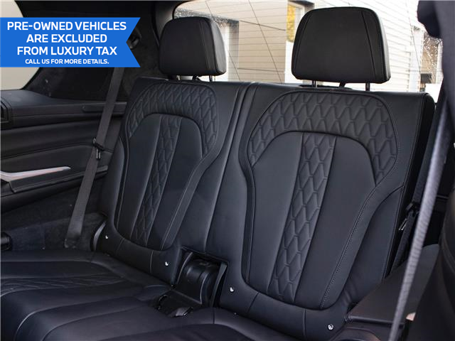 2021 BMW X7 xDrive40i (Stk: P10168) in Windsor - Image 31 of 32