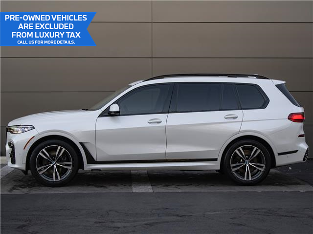 2021 BMW X7 xDrive40i (Stk: P10168) in Windsor - Image 4 of 32