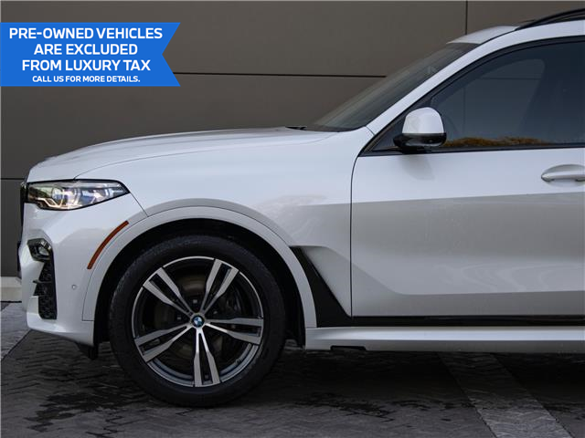 2021 BMW X7 xDrive40i (Stk: P10168) in Windsor - Image 3 of 32