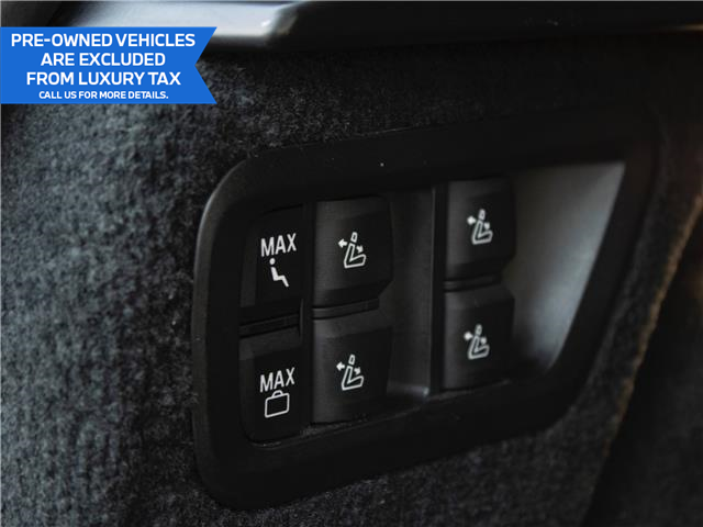 2021 BMW X7 xDrive40i (Stk: P10168) in Windsor - Image 7 of 32