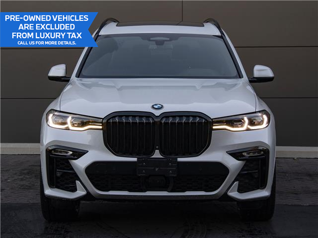 2021 BMW X7 xDrive40i (Stk: P10168) in Windsor - Image 2 of 32