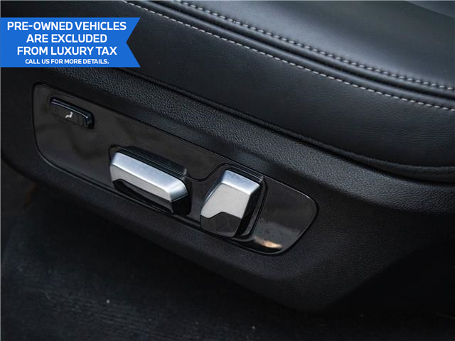 2021 BMW X7 xDrive40i (Stk: P10168) in Windsor - Image 29 of 32