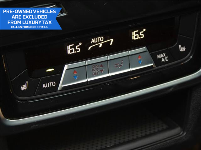 2021 BMW X7 xDrive40i (Stk: P10168) in Windsor - Image 28 of 32