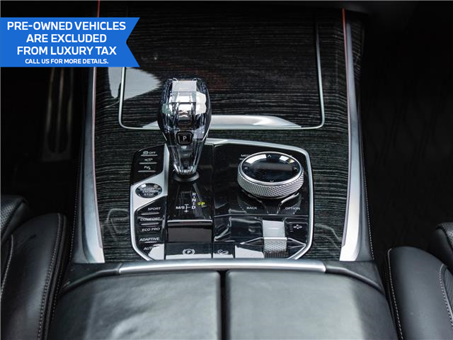 2021 BMW X7 xDrive40i (Stk: P10168) in Windsor - Image 23 of 32