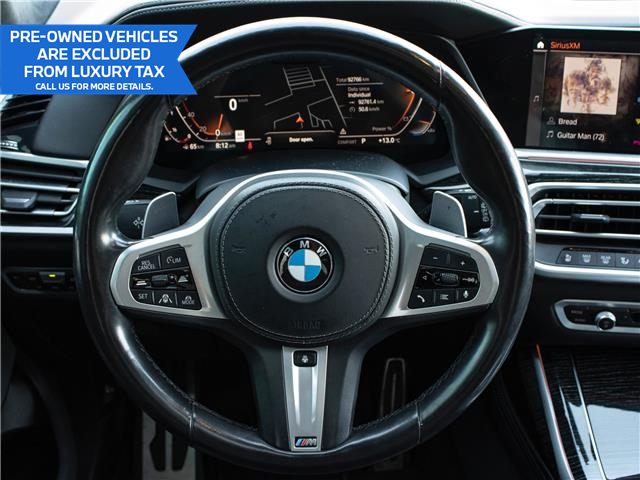2021 BMW X7 xDrive40i (Stk: P10168) in Windsor - Image 13 of 32