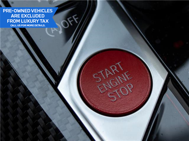 2024 BMW M4 Competition M xDrive (Stk: P10185) in Windsor - Image 26 of 28