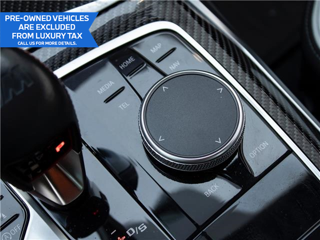 2024 BMW M4 Competition M xDrive (Stk: P10185) in Windsor - Image 27 of 28