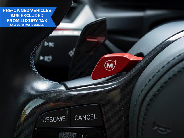 2024 BMW M4 Competition M xDrive (Stk: P10185) in Windsor - Image 12 of 28