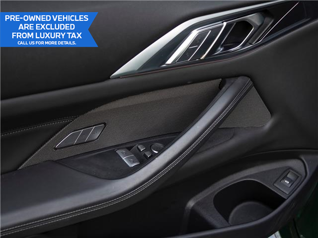 2024 BMW M4 Competition M xDrive (Stk: P10185) in Windsor - Image 10 of 28