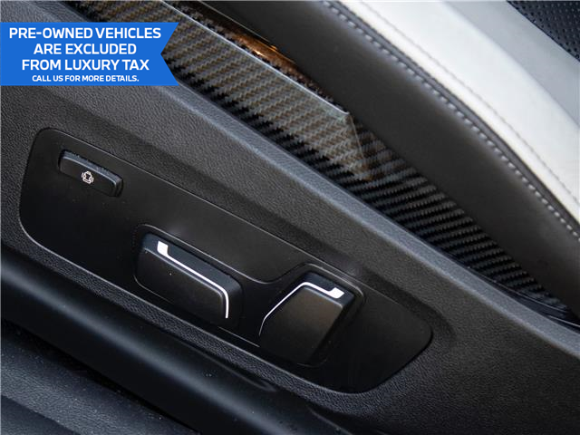 2024 BMW M4 Competition M xDrive (Stk: P10185) in Windsor - Image 16 of 28