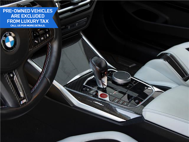 2024 BMW M4 Competition M xDrive (Stk: P10185) in Windsor - Image 24 of 28