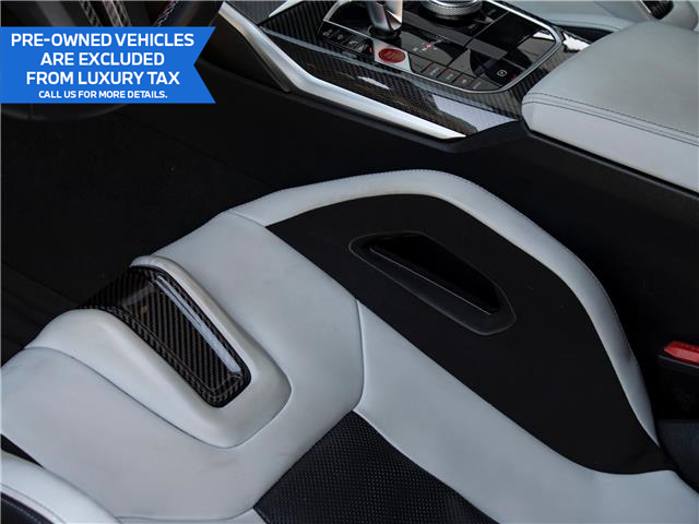 2024 BMW M4 Competition M xDrive (Stk: P10185) in Windsor - Image 17 of 28