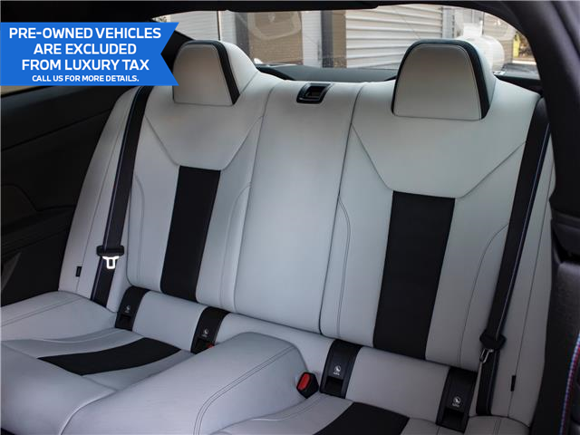 2024 BMW M4 Competition M xDrive (Stk: P10185) in Windsor - Image 28 of 28