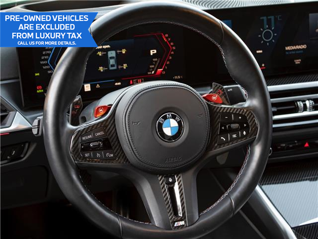 2024 BMW M4 Competition M xDrive (Stk: P10185) in Windsor - Image 14 of 28
