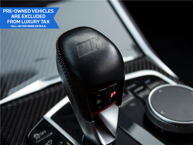 2024 BMW M4 Competition M xDrive (Stk: P10185) in Windsor - Image 25 of 28