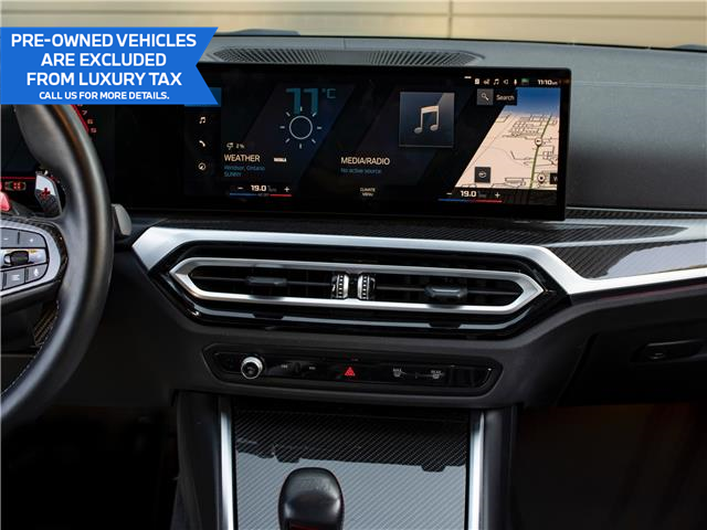 2024 BMW M4 Competition M xDrive (Stk: P10185) in Windsor - Image 21 of 28