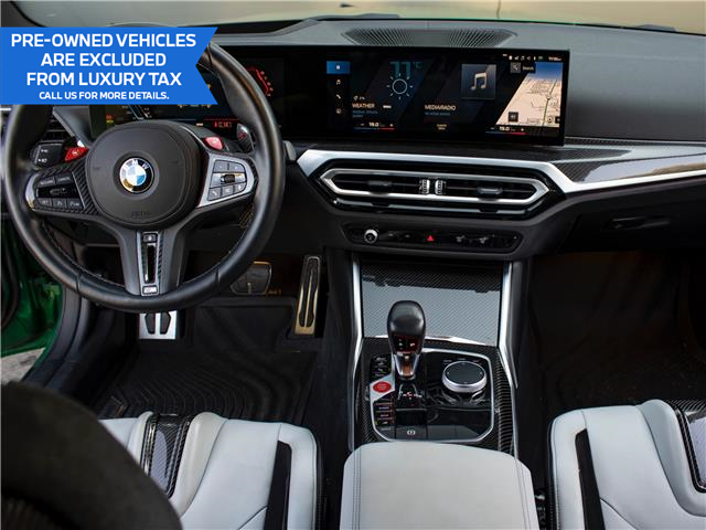 2024 BMW M4 Competition M xDrive (Stk: P10185) in Windsor - Image 20 of 28