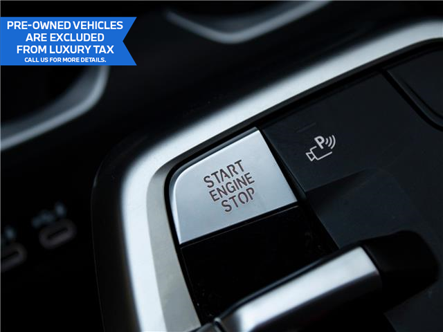 2023 BMW X1 xDrive28i (Stk: P10186) in Windsor - Image 23 of 27