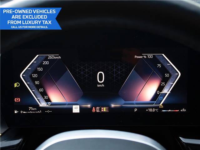 2023 BMW X1 xDrive28i (Stk: P10186) in Windsor - Image 12 of 27