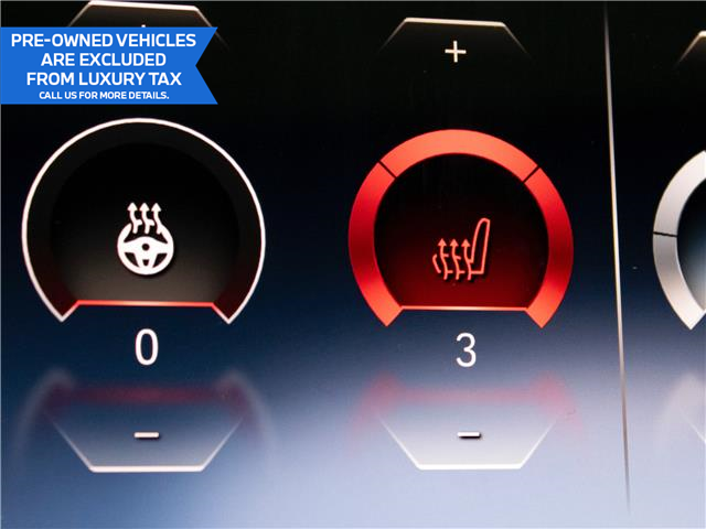 2023 BMW X1 xDrive28i (Stk: P10186) in Windsor - Image 19 of 27