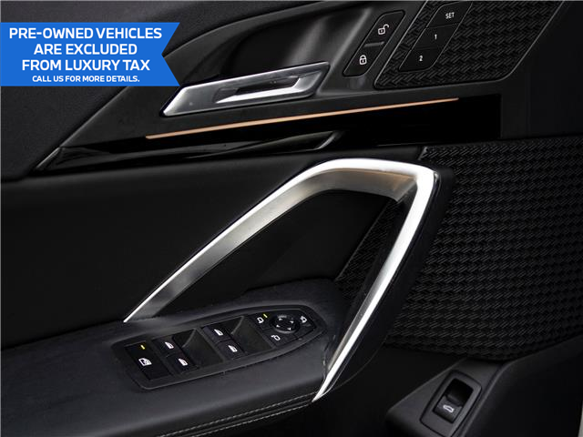 2023 BMW X1 xDrive28i (Stk: P10186) in Windsor - Image 8 of 27