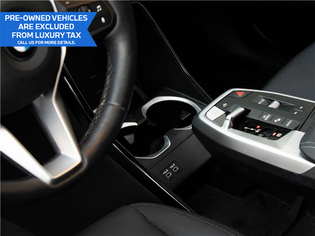 2023 BMW X1 xDrive28i (Stk: P10186) in Windsor - Image 25 of 27