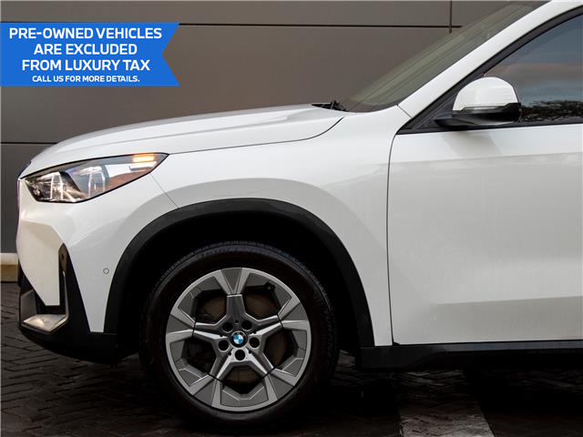 2023 BMW X1 xDrive28i (Stk: P10186) in Windsor - Image 3 of 27