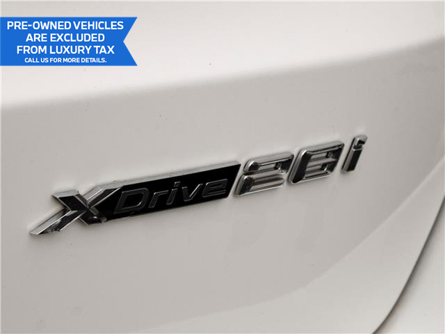 2023 BMW X1 xDrive28i (Stk: P10186) in Windsor - Image 6 of 27