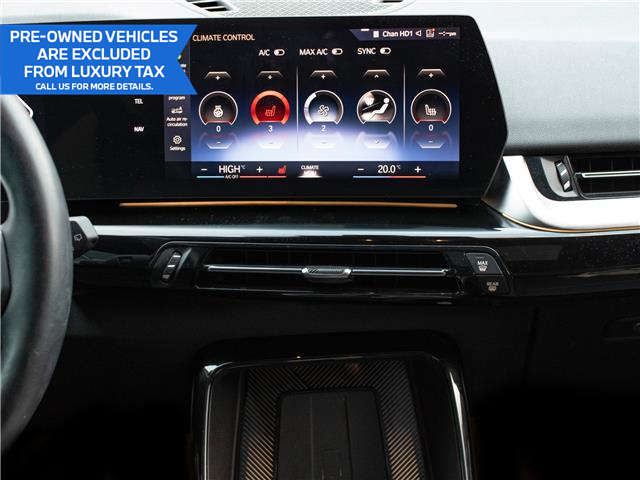 2023 BMW X1 xDrive28i (Stk: P10186) in Windsor - Image 18 of 27