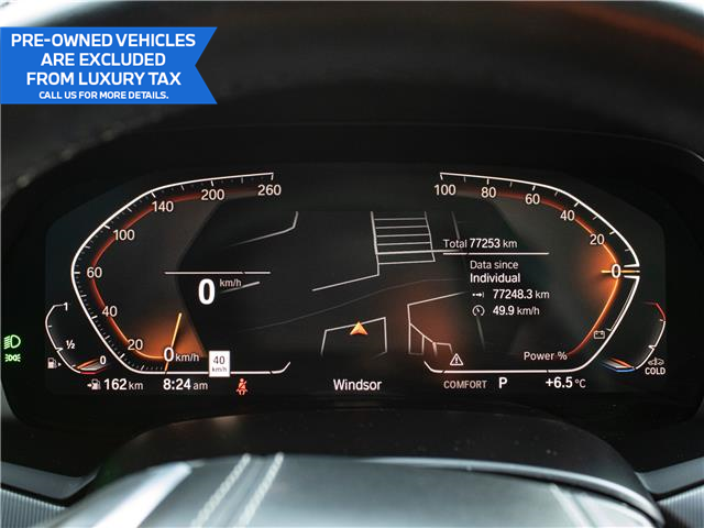 2022 BMW X5 xDrive40i (Stk: P10155) in Windsor - Image 10 of 29