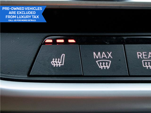 2022 BMW X5 xDrive40i (Stk: P10155) in Windsor - Image 18 of 29