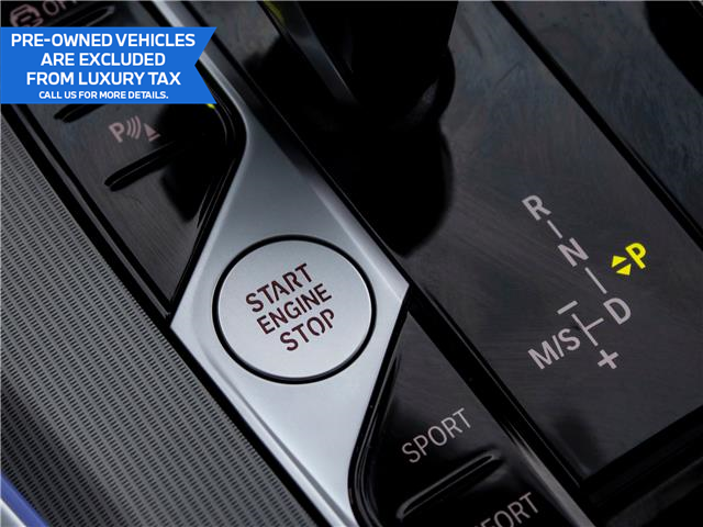 2022 BMW X5 xDrive40i (Stk: P10155) in Windsor - Image 22 of 29