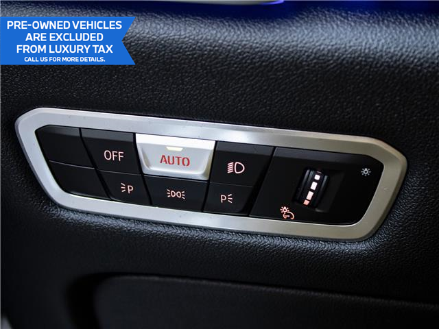 2022 BMW X5 xDrive40i (Stk: P10155) in Windsor - Image 8 of 29