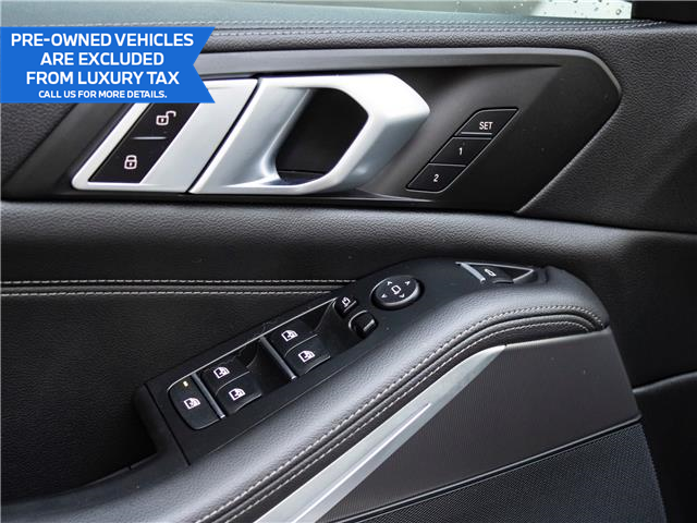 2022 BMW X5 xDrive40i (Stk: P10155) in Windsor - Image 7 of 29