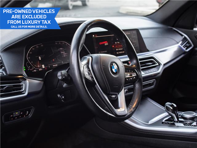 2022 BMW X5 xDrive40i (Stk: P10155) in Windsor - Image 9 of 29