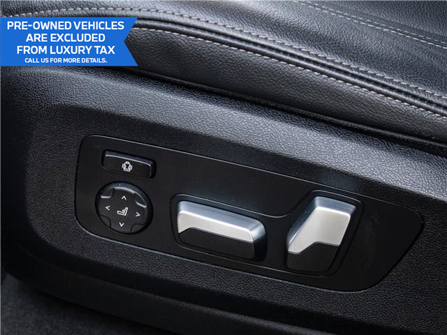 2022 BMW X5 xDrive40i (Stk: P10155) in Windsor - Image 13 of 29