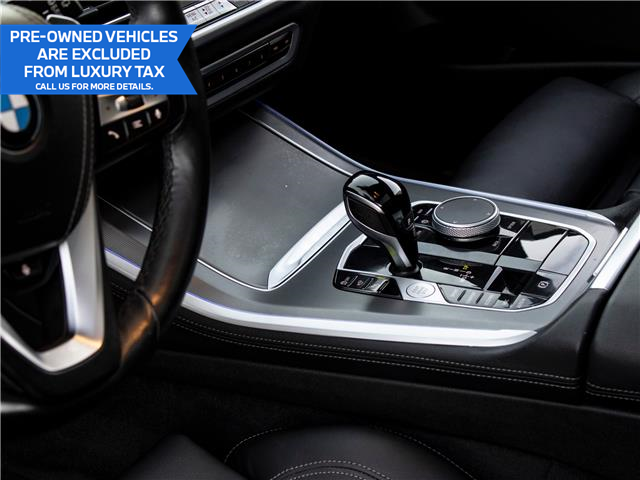 2022 BMW X5 xDrive40i (Stk: P10155) in Windsor - Image 24 of 29