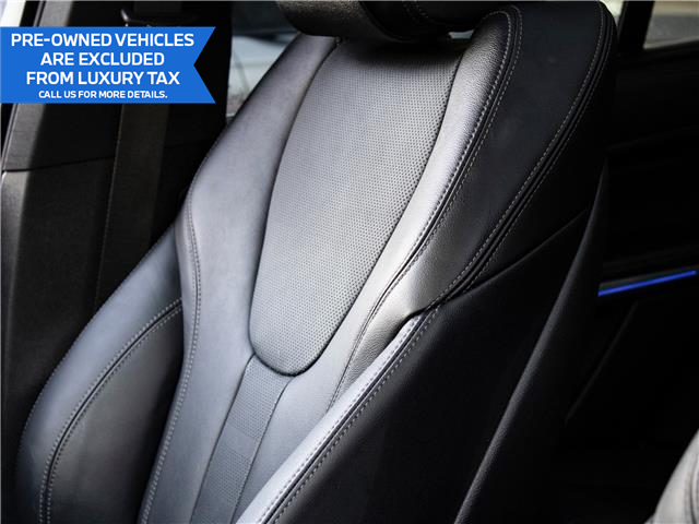 2022 BMW X5 xDrive40i (Stk: P10155) in Windsor - Image 14 of 29