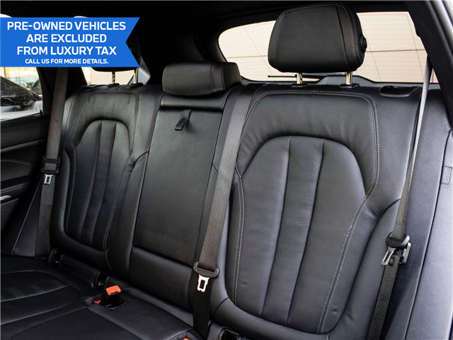 2022 BMW X5 xDrive40i (Stk: P10155) in Windsor - Image 29 of 29