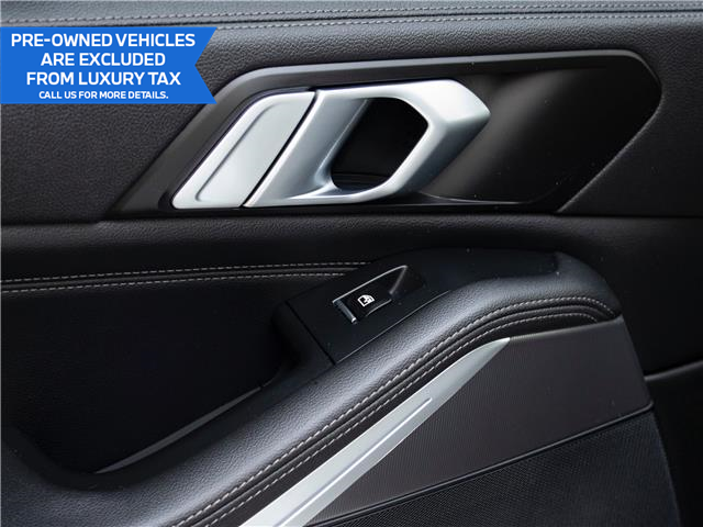 2022 BMW X5 xDrive40i (Stk: P10155) in Windsor - Image 27 of 29